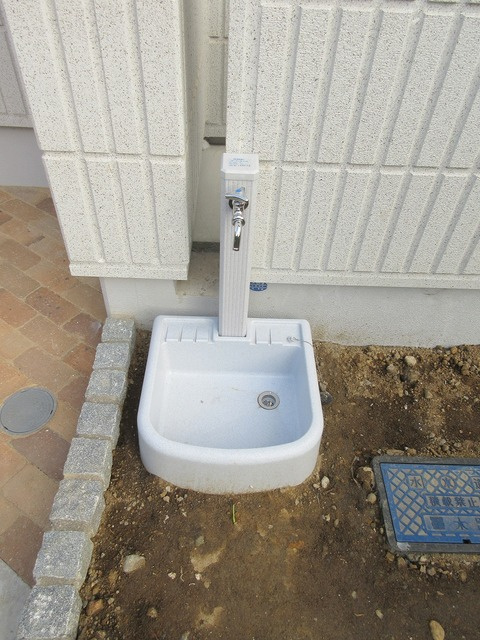 Ｍ・Ｋ　ＭＡＩＳＯＮのその他共用部分