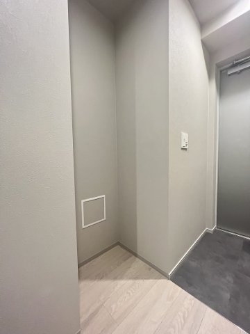 【玄関】TOPAZ江坂