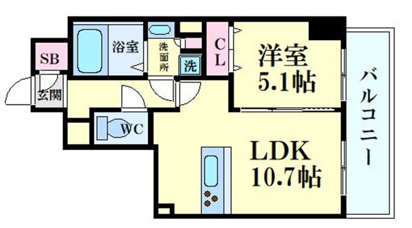 TOPAZ江坂