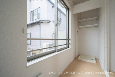 【内装】 | 山王６丁目アパート