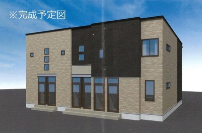 【外観】 | 山王６丁目アパート