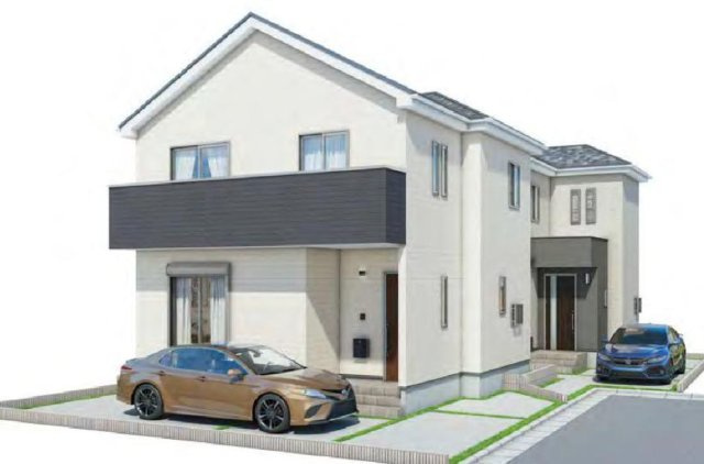 【仲介手数料無料】所沢狭山ケ丘３２期全２棟Ａ号棟　所沢の新築なら西武ハウジング