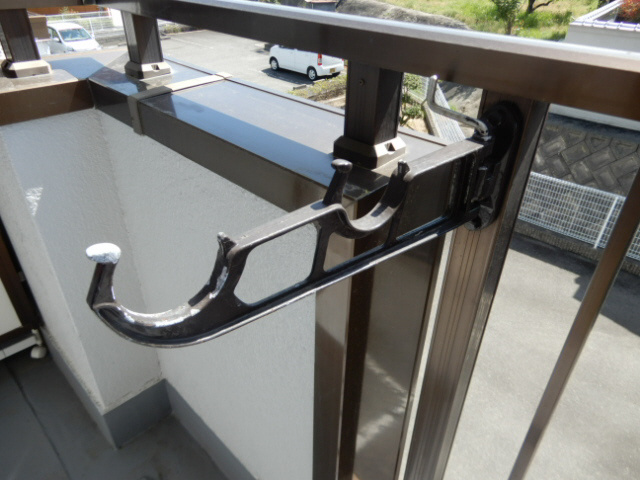 小野市王子町の賃貸マンションのその他