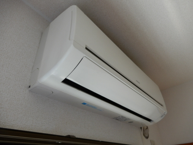 小野市王子町の賃貸マンションの設備