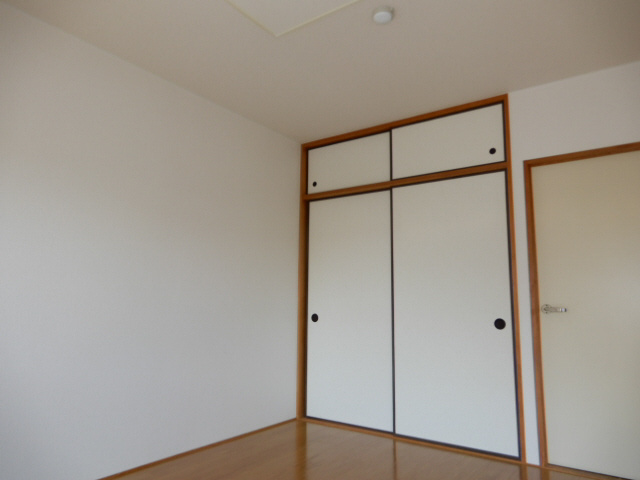 小野市王子町の賃貸マンションの子供部屋