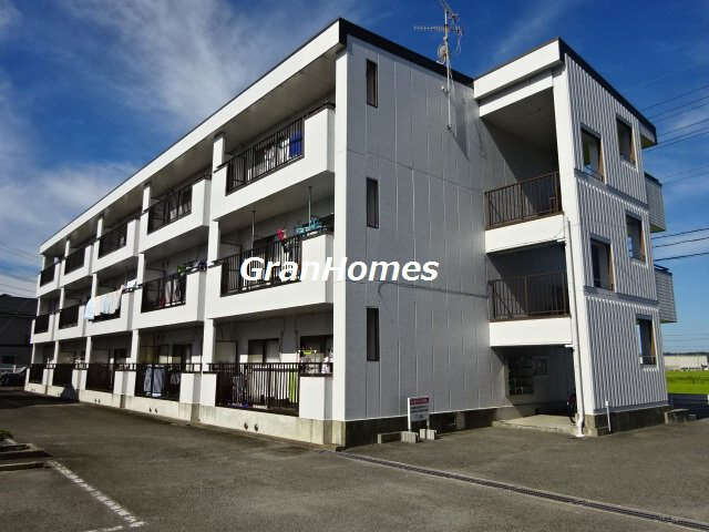 小野市王子町の賃貸マンション