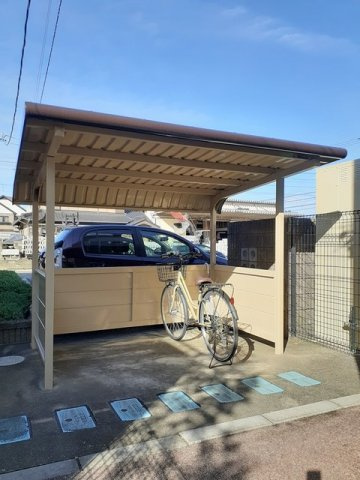 ジェントリー　江南のその他