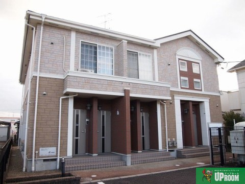 ジェントリー　江南の外観