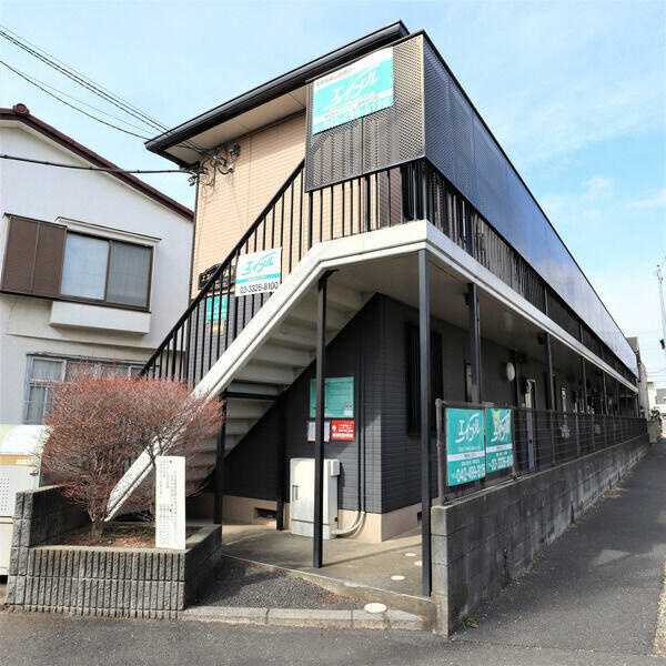 調布市小島町２丁目のアパートのその他
