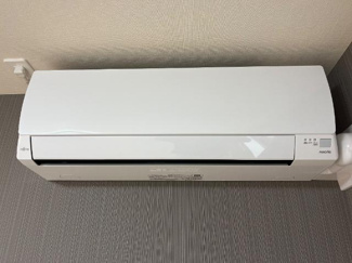 【設備】 | パルティーダ・Ｔ | エアコン（イメージ）