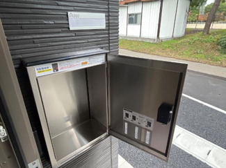 【その他】 | パルティーダ・Ｔ | 宅配ボックス（イメージ）