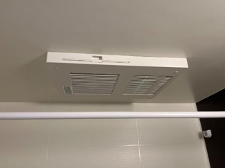 【設備】 | パルティーダ・Ｔ | 浴室乾燥機（イメージ）