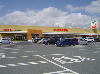 【周辺】 | パルティーダ・Ｔ | ヨークベニマル東根店まで1,139ｍ