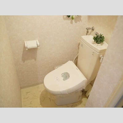 【トイレ】 | ノースアージュ中島公園