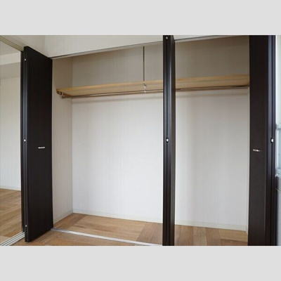 【収納】 | ノースアージュ中島公園