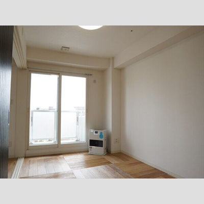 【居間・リビング】 | ノースアージュ中島公園