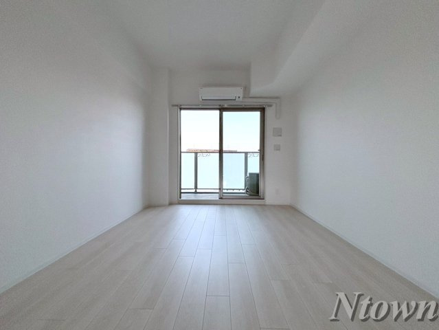 【その他】 | アドバンス名古屋アウリィ | おしゃれな居間です