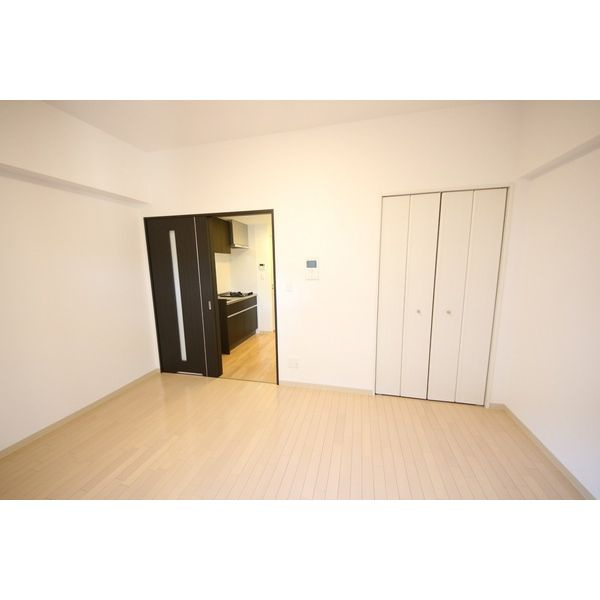 リバーコート砂田橋I　名古屋市賃貸　仲介手数料無料の内装