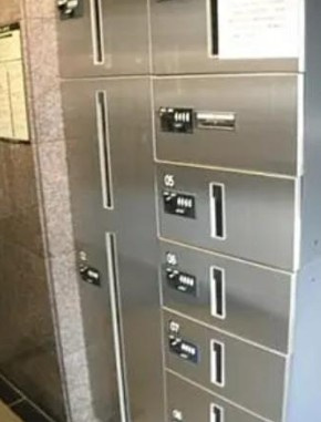 プレール大塚北のその他共用部分