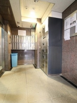 プレール大塚北のその他共用部分