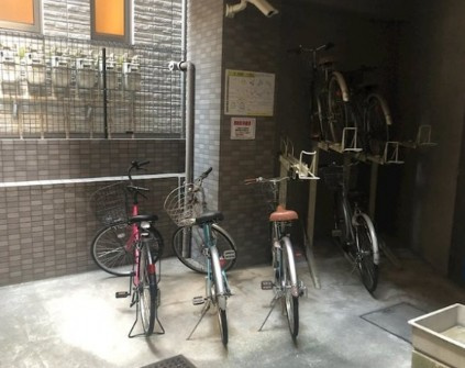 プレール大塚北のその他共用部分