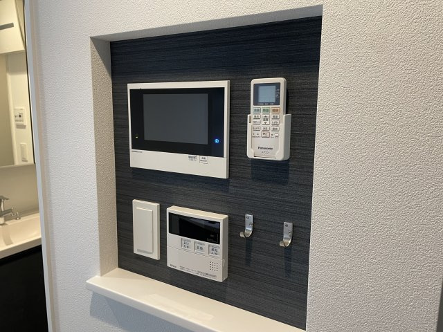 ※同間取り別部屋参考写真