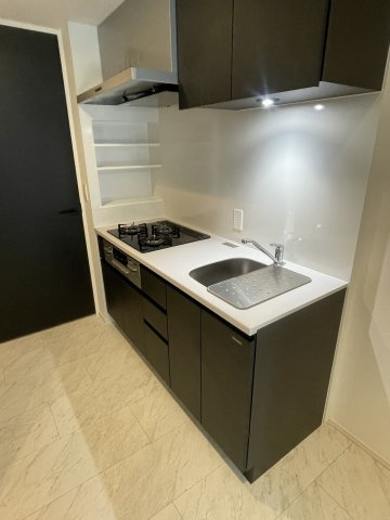 ※同間取り別部屋参考写真