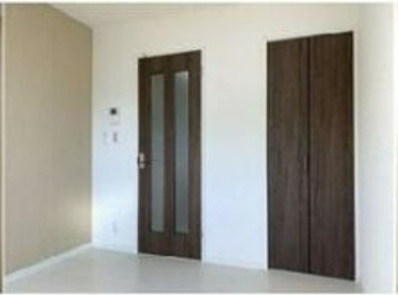 プレミエール柿生の収納|イメージ写真
