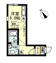 ＩＱテラス横浜戸塚の画像