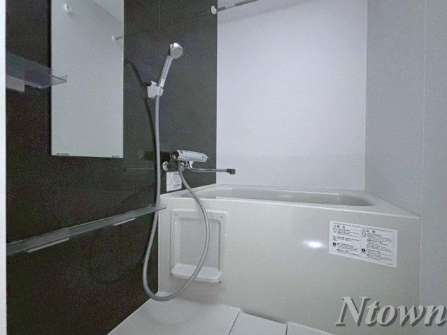 【浴室】 | アドバンス名古屋アウリィ | お風呂です