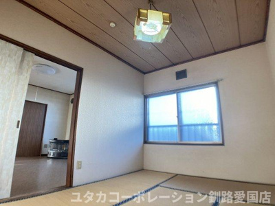 【和室】 | ◆収益物件◆佐藤ハイツ