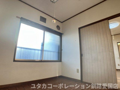 【洋室】 | ◆収益物件◆佐藤ハイツ
