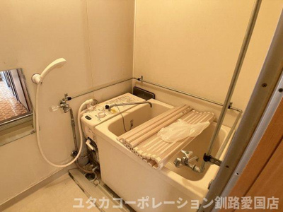 【浴室】 | ◆収益物件◆佐藤ハイツ