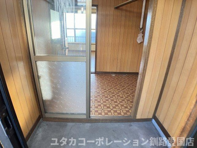 【玄関】 | ◆収益物件◆佐藤ハイツ