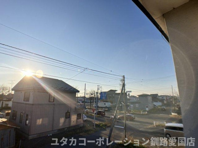 【展望】 | ◆収益物件◆佐藤ハイツ