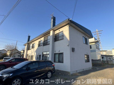 【外観】 | ◆収益物件◆佐藤ハイツ