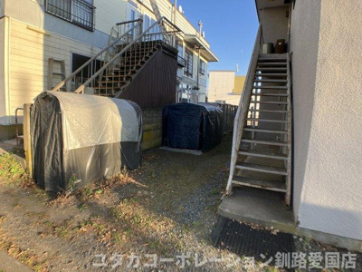 【外観】 | ◆収益物件◆佐藤ハイツ