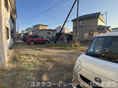 【駐車場】 | ◆収益物件◆佐藤ハイツ