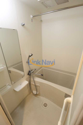 【浴室】 | インザグレイス梅田北