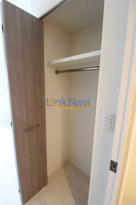 【収納】 | インザグレイス梅田北