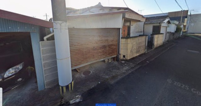 【外観】 | 都城市早鈴町　540万円