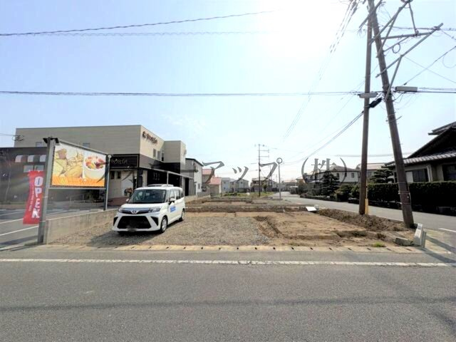 リーブルガーデン宇城市松橋町きらら第二