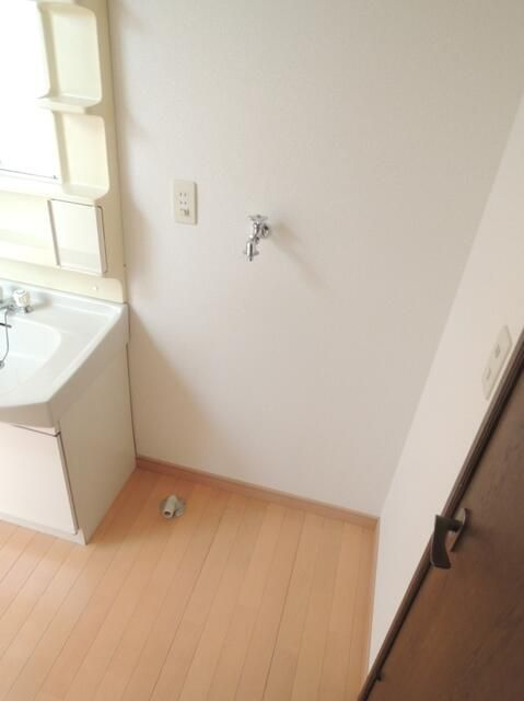 サニーヒル港南Ｂ棟の設備