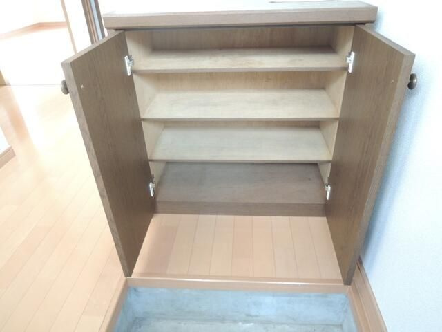 サニーヒル港南Ｂ棟のその他