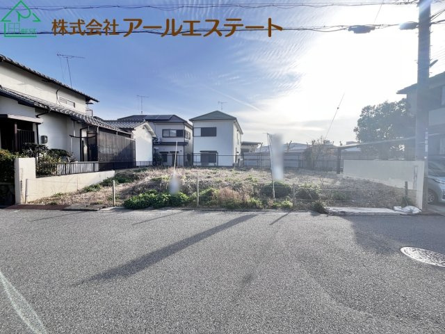 加古川市野口町野口　JR「東加古川」徒歩20分の外観