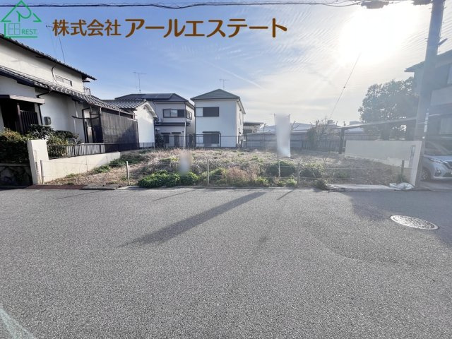 加古川市野口町野口　JR「東加古川」徒歩20分