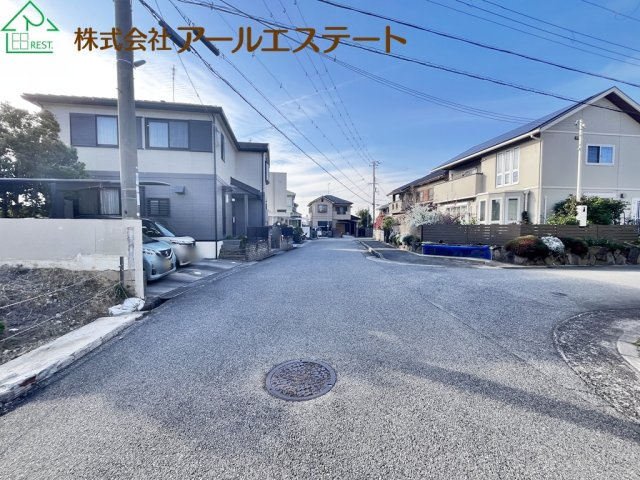 加古川市野口町野口　JR「東加古川」徒歩20分の周辺