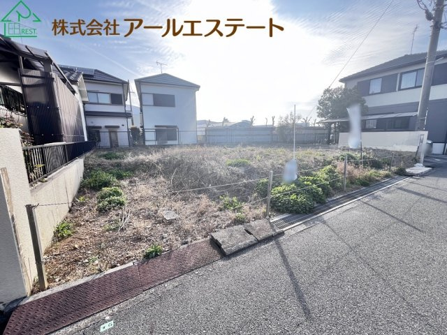 加古川市野口町野口　JR「東加古川」徒歩20分の外観