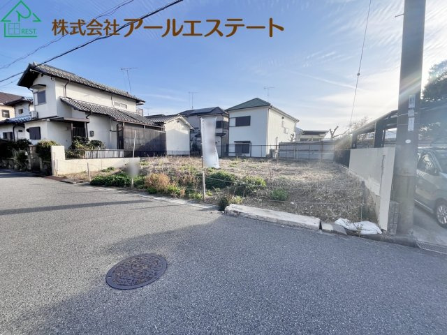 加古川市野口町野口　JR「東加古川」徒歩20分の外観