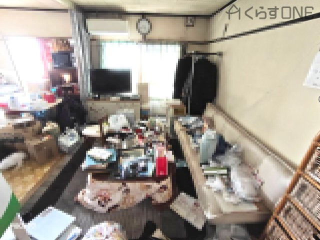 【内装】 | 東加古川ファミリーマンション103号棟